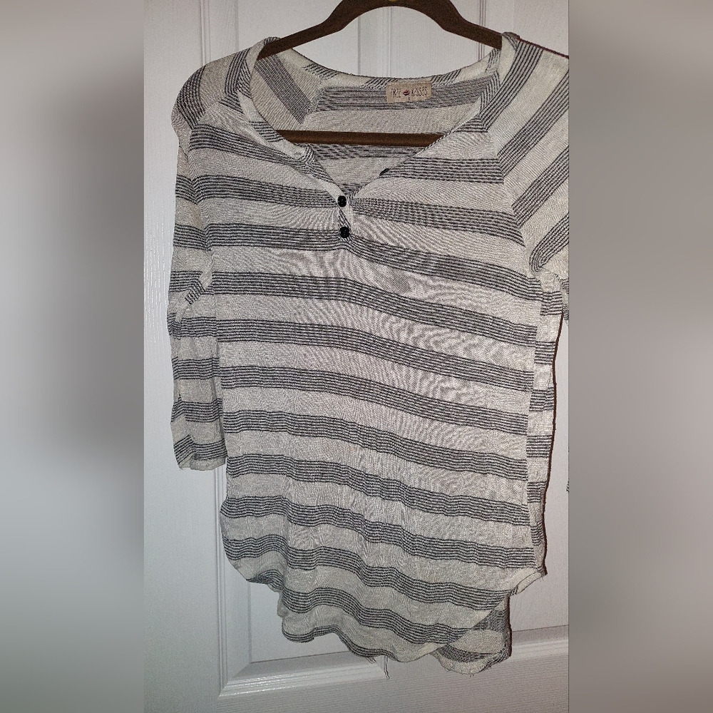 Comfy shirt